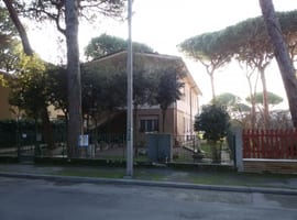 APPARTAMENTO INDIPENDENTE AFFITTO