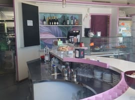 BAR VENDITA