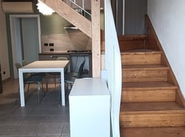 APPARTAMENTO INDIPENDENTE AFFITTO