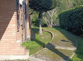 VILLA VENDITA