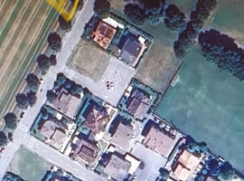 AREA EDIFICABILE VENDITA