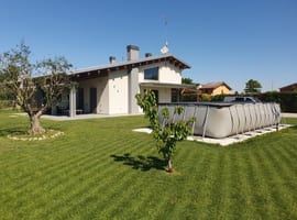 VILLA VENDITA