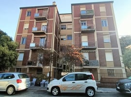 APPARTAMENTO AFFITTO RAVENNA (ZONA SAN ROCCO)
