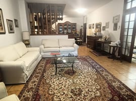 VILLA A SCHIERA VENDITA RAVENNA (ZONA SAN BIAGIO)
